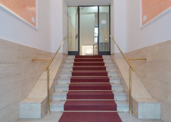 Foto 19 - Trilocale VIA DOMENICO ROSSETTI
 
49, Trieste - foto 19