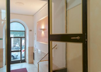 Foto 21 - Trilocale VIA DOMENICO ROSSETTI
 
49, Trieste - foto 21