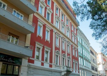 Foto 22 - Trilocale VIA DOMENICO ROSSETTI
 
49, Trieste - foto 22