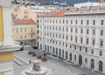 Foto 1 - Bilocale Via Milano
 
17, Trieste - foto 1