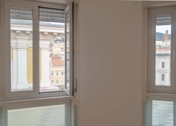 Foto 2 - Bilocale Via Milano
 
17, Trieste - foto 2