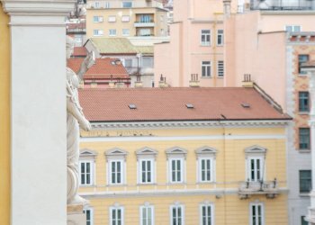 Foto 14 - Bilocale Via Milano
 
17, Trieste - foto 14