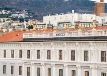 Foto 16 - Bilocale Via Milano
 
17, Trieste - foto 16