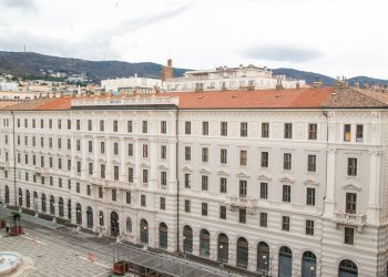 Foto 18 - Bilocale Via Milano
 
17, Trieste - foto 18