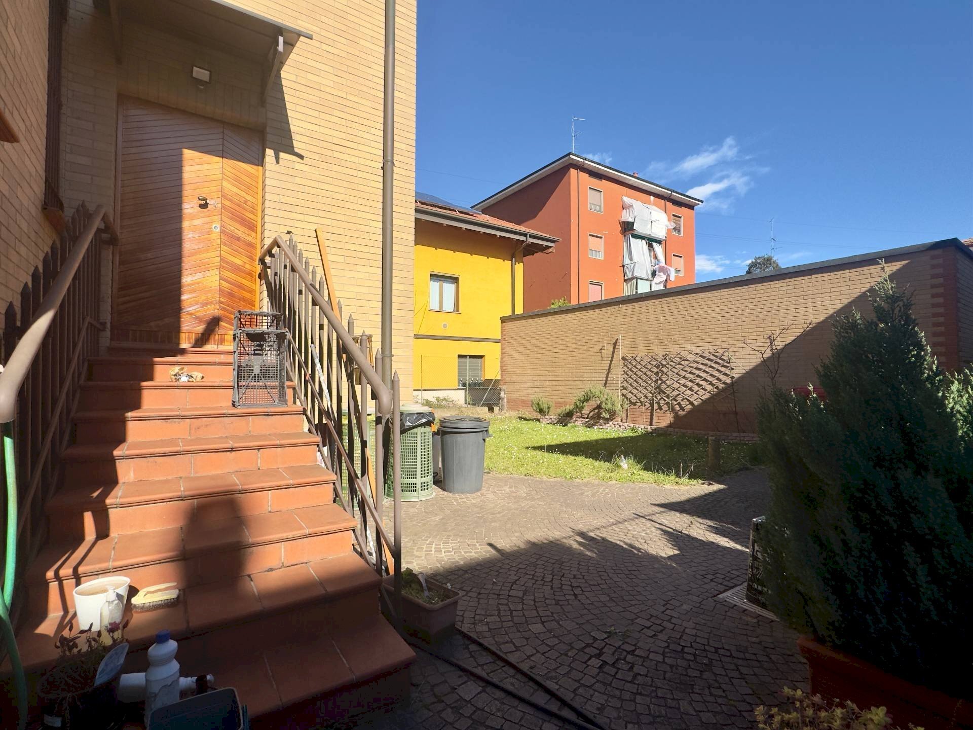 Foto 3 - Villa Via Vincenzo Monti
 
6, Cinisello Balsamo - photo 3