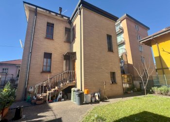 Foto 2 - Villa Via Vincenzo Monti
 
6, Cinisello Balsamo - photo 2