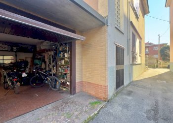 Foto 43 - Villa Via Vincenzo Monti
 
6, Cinisello Balsamo - photo 43