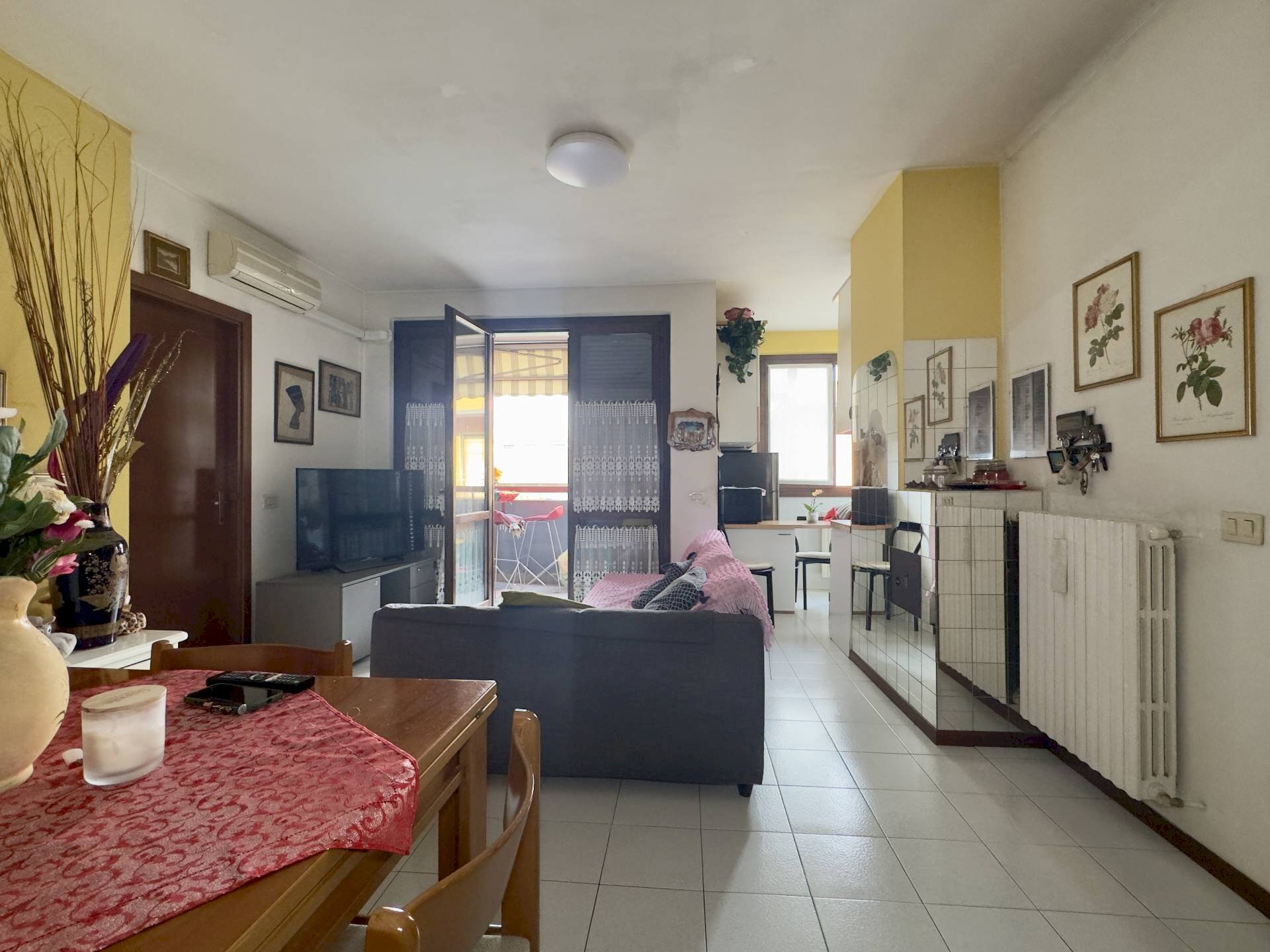 Foto 1 - Trilocale Via Dei Mille
 
10, Bovisio-Masciago - foto 1