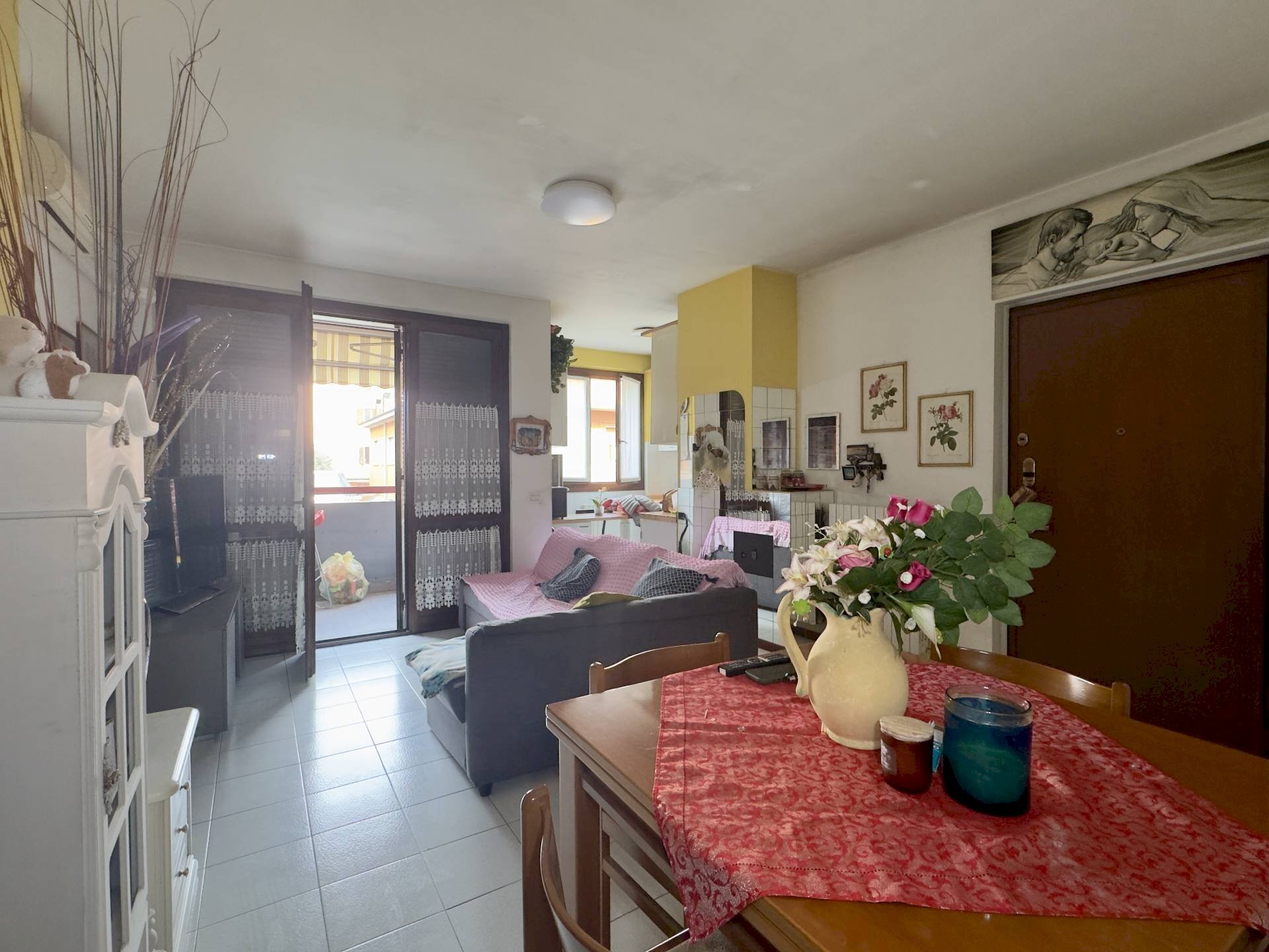 Foto 2 - Trilocale Via Dei Mille
 
10, Bovisio-Masciago - foto 2