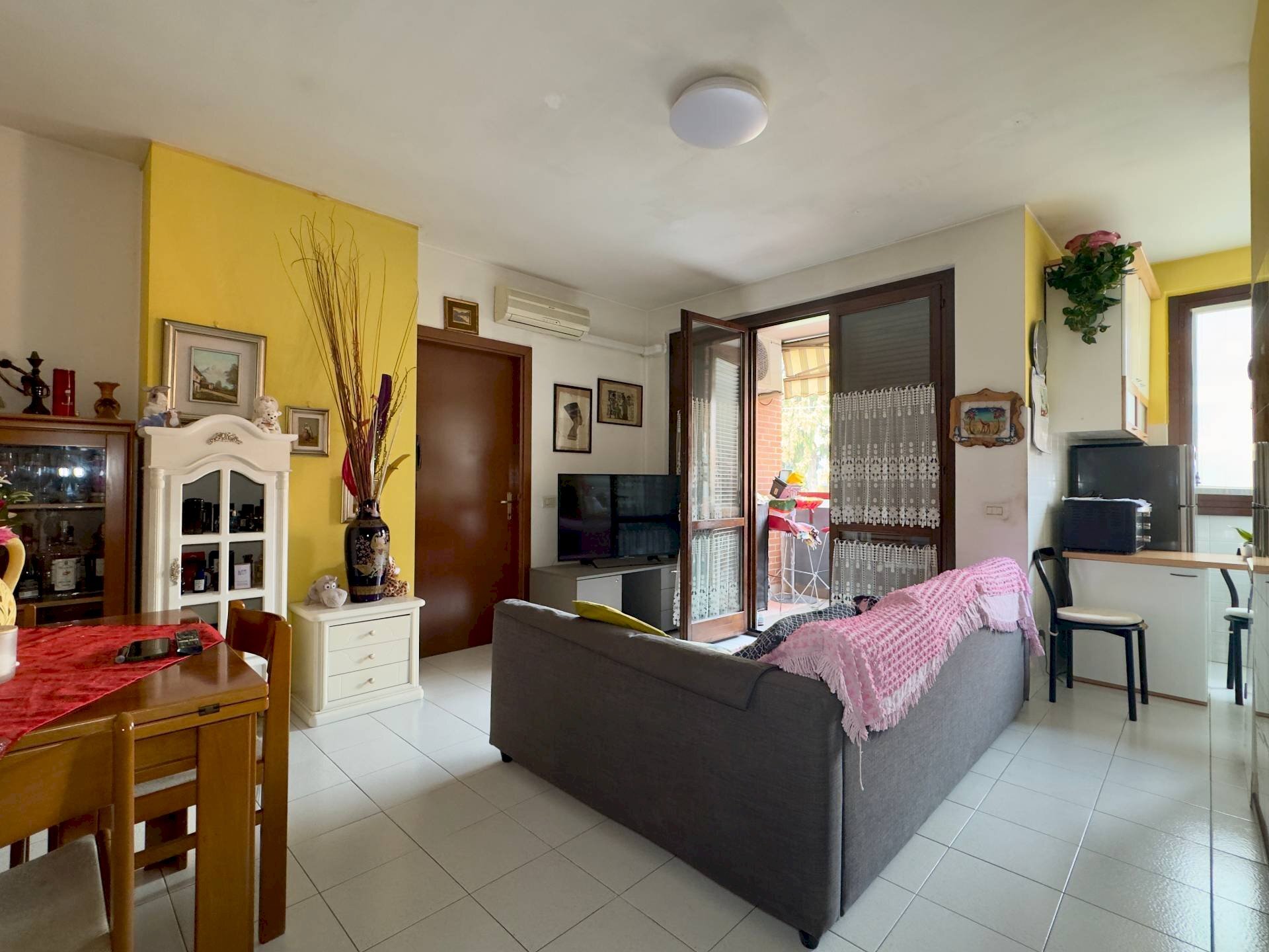 Foto 3 - Trilocale Via Dei Mille
 
10, Bovisio-Masciago - foto 3