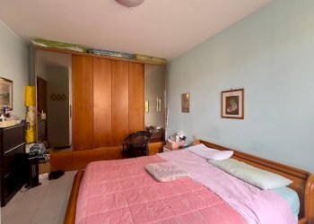 Foto 11 - Trilocale Via Dei Mille
 
10, Bovisio-Masciago - foto 11