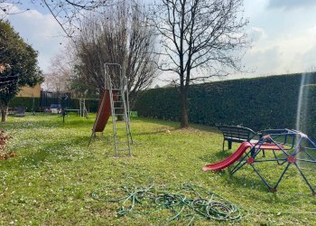 Foto 19 - Trilocale Via Dei Mille
 
10, Bovisio-Masciago - foto 19