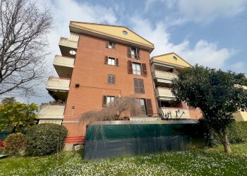 Foto 20 - Trilocale Via Dei Mille
 
10, Bovisio-Masciago - foto 20