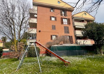 Foto 21 - Trilocale Via Dei Mille
 
10, Bovisio-Masciago - foto 21