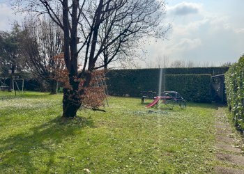 Foto 22 - Trilocale Via Dei Mille
 
10, Bovisio-Masciago - foto 22