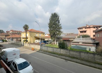 Foto 27 - Trilocale Via Dei Mille
 
10, Bovisio-Masciago - foto 27