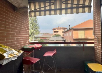 Foto 31 - Trilocale Via Dei Mille
 
10, Bovisio-Masciago - foto 31