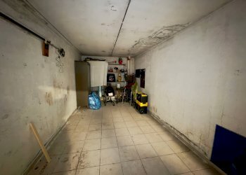 Foto 32 - Trilocale Via Dei Mille
 
10, Bovisio-Masciago - foto 32