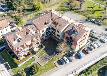 Edificio all\'aperto - Bilocale piazza tarquinio luppi
 
4, Sala Baganza - foto 18