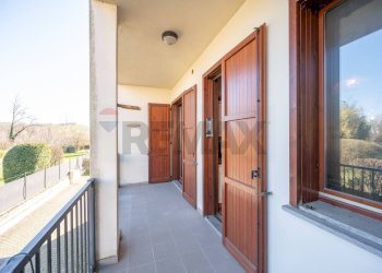 Balcone - Bilocale piazza tarquinio luppi
 
4, Sala Baganza - foto 12