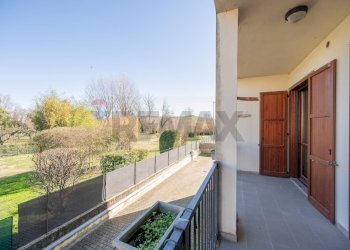 Balcone - Bilocale piazza tarquinio luppi
 
4, Sala Baganza - foto 13