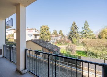 Balcone - Bilocale piazza tarquinio luppi
 
4, Sala Baganza - foto 14