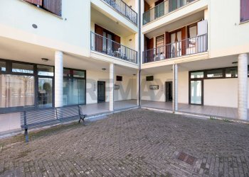 Edificio all\'aperto - Bilocale piazza tarquinio luppi
 
4, Sala Baganza - foto 16