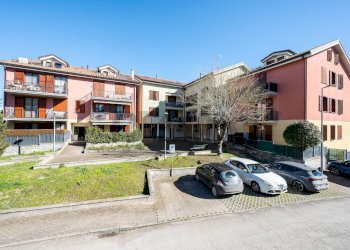 Edificio all\'aperto - Bilocale piazza tarquinio luppi
 
4, Sala Baganza - foto 17