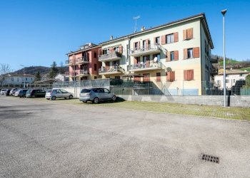 Edificio all\'aperto - Bilocale piazza tarquinio luppi
 
4, Sala Baganza - foto 19