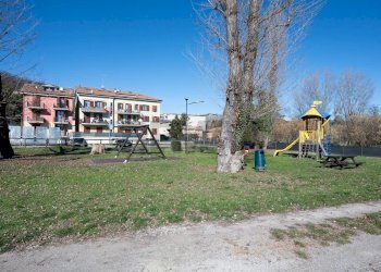 Edificio all\'aperto - Bilocale piazza tarquinio luppi
 
4, Sala Baganza - foto 21