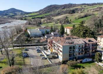 Vista delle montagne - Bilocale piazza tarquinio luppi
 
4, Sala Baganza - foto 22