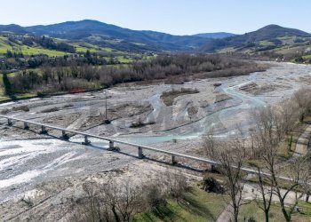 Vista delle montagne - Bilocale piazza tarquinio luppi
 
4, Sala Baganza - foto 23