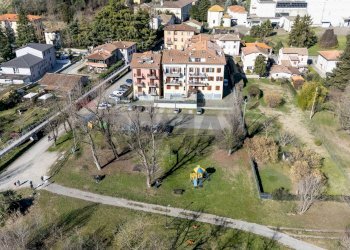 Posizione della mappa - Bilocale piazza tarquinio luppi
 
4, Sala Baganza - foto 24