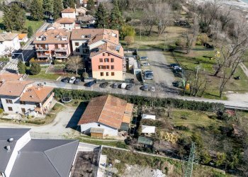 Posizione della mappa - Bilocale piazza tarquinio luppi
 
4, Sala Baganza - foto 25