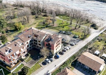 Casa all\'aperto - Bilocale piazza tarquinio luppi
 
4, Sala Baganza - foto 27