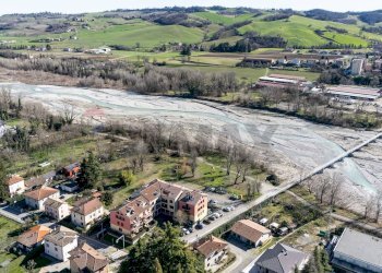 Vista delle montagne - Bilocale piazza tarquinio luppi
 
4, Sala Baganza - foto 28