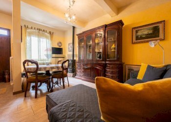 Sala da pranzo - Semi-detached house Strada Martiri della Libertà
228, Sorbolo Mezzani - photo 1