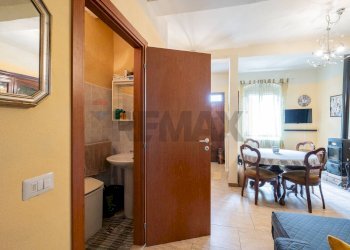 Sala da pranzo - Semi-detached house Strada Martiri della Libertà
228, Sorbolo Mezzani - photo 9