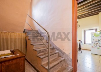 Scale - Semi-detached house Strada Martiri della Libertà
228, Sorbolo Mezzani - photo 14