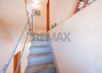 Scale - Semi-detached house Strada Martiri della Libertà
228, Sorbolo Mezzani - photo 16