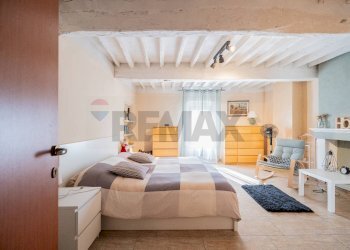 Camera / camera da letto - Semi-detached house Strada Martiri della Libertà
228, Sorbolo Mezzani - photo 17