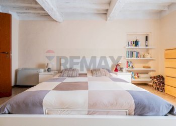 Camera / camera da letto - Semi-detached house Strada Martiri della Libertà
228, Sorbolo Mezzani - photo 19