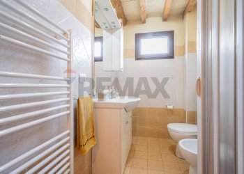 Bagno - Semi-detached house Strada Martiri della Libertà
228, Sorbolo Mezzani - photo 24