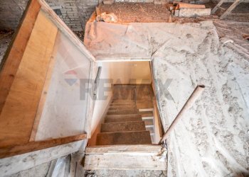 Scale - Semi-detached house Strada Martiri della Libertà
228, Sorbolo Mezzani - photo 26