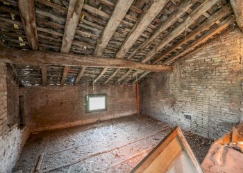 Stanza vuota - Semi-detached house Strada Martiri della Libertà
228, Sorbolo Mezzani - photo 27