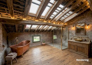 Cantina - Semi-detached house Strada Martiri della Libertà
228, Sorbolo Mezzani - photo 28