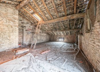 Stanza vuota - Semi-detached house Strada Martiri della Libertà
228, Sorbolo Mezzani - photo 29