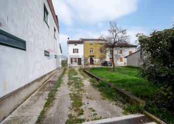 Casa all\'aperto - Semi-detached house Strada Martiri della Libertà
228, Sorbolo Mezzani - photo 31