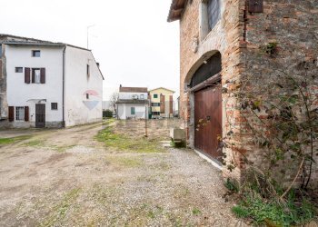 Casa all\'aperto - Semi-detached house Strada Martiri della Libertà
228, Sorbolo Mezzani - photo 32