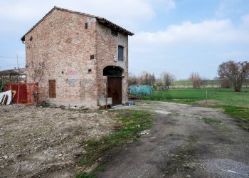 Casa all\'aperto - Semi-detached house Strada Martiri della Libertà
228, Sorbolo Mezzani - photo 33